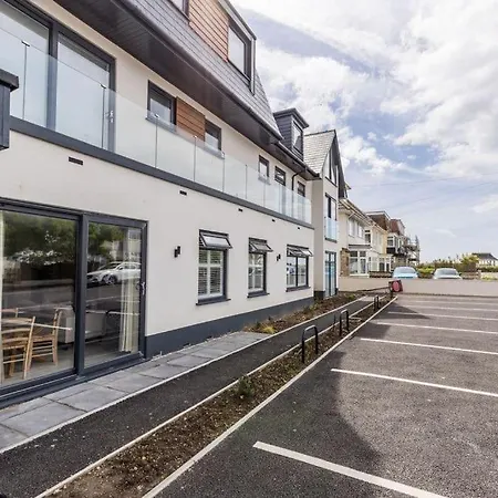 Modern 1 Bed, Close To Beach And Highstreet Bournemouth Exterior photo