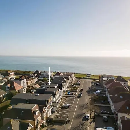 Modern 1 Bed, Close To Beach And Highstreet Bournemouth Exterior photo